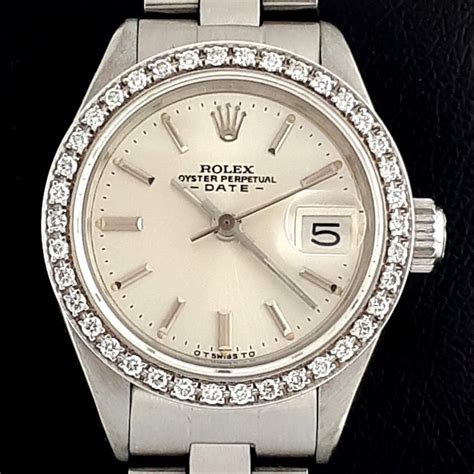 rolex donna prezzi usati|rolex watches unisex.